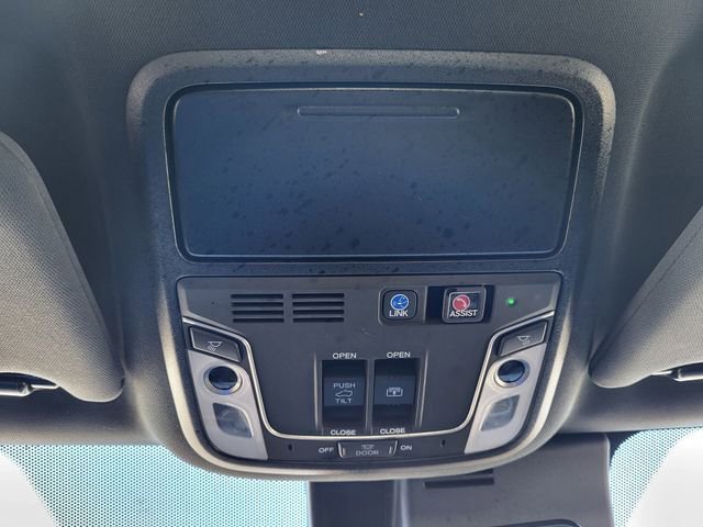 Used 2021 Honda Pilot Black Edition image 27