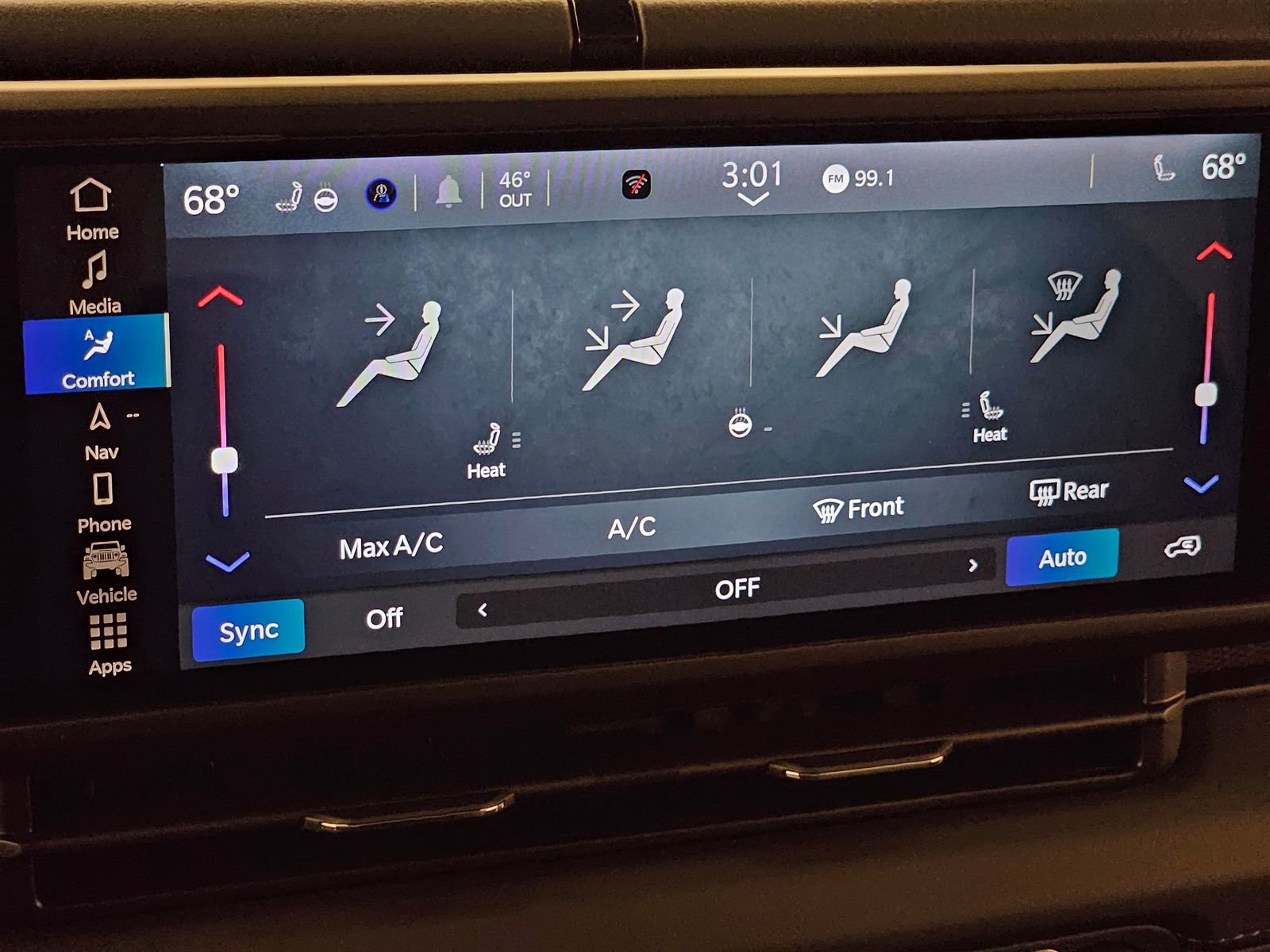 New 2026 Jeep Wrangler Unlimited Rubicon image 22