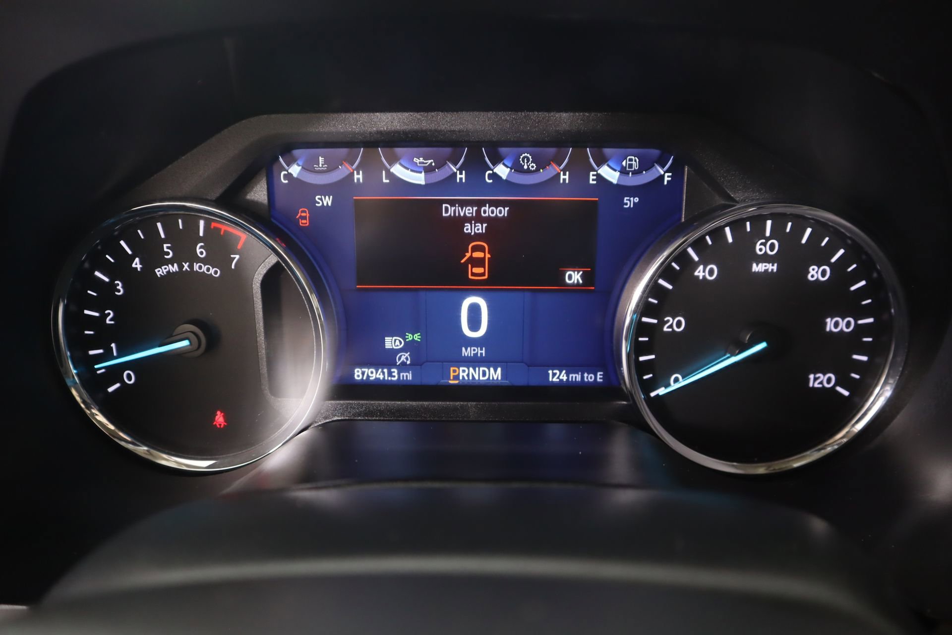 Used 2024 Ford Expedition Max XLT image 4