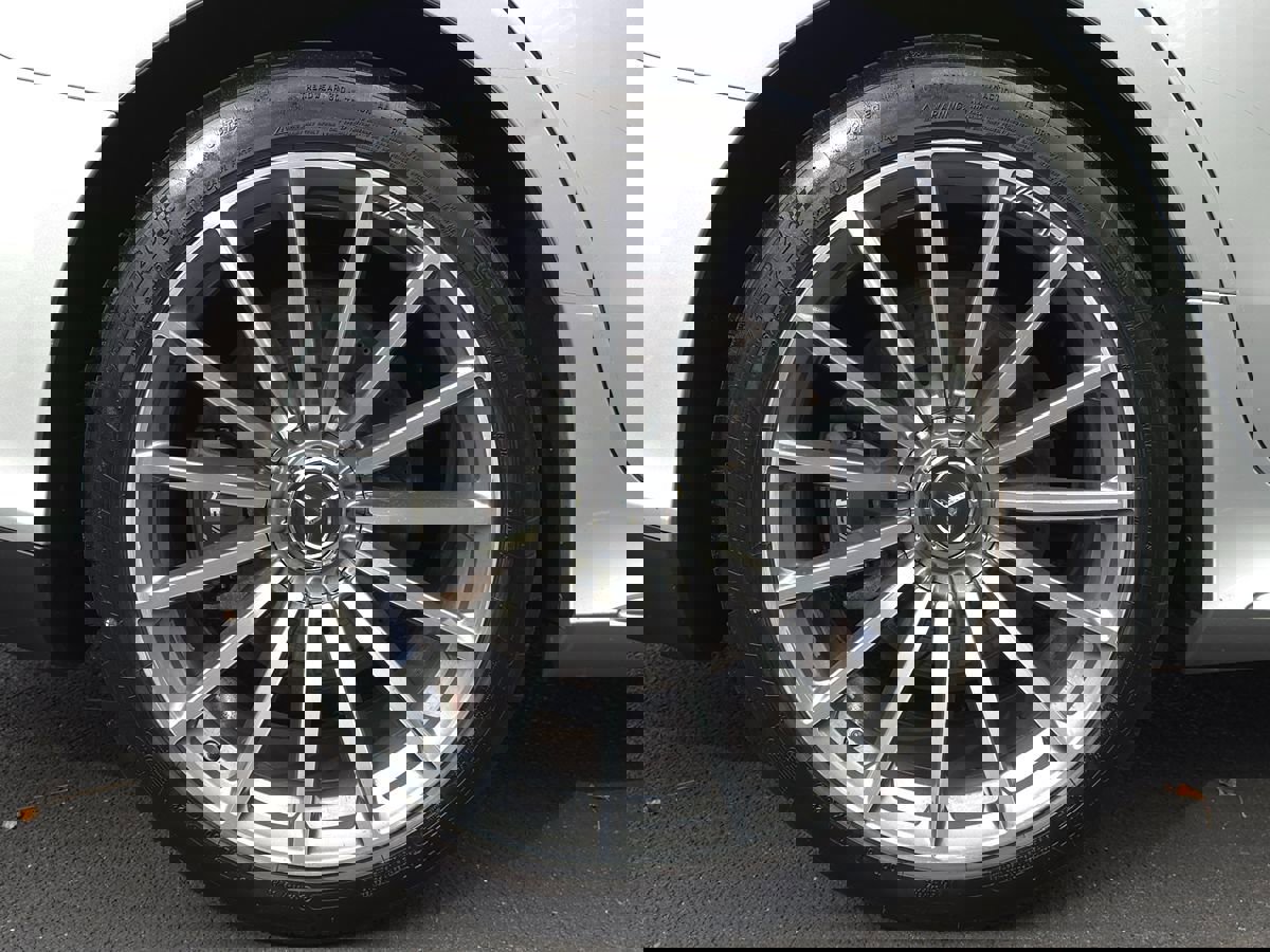 Used 2020 Mercedes-Benz AMG GT 53 w/ Driver Assistance Package image 64