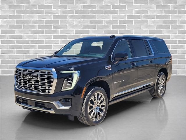 New 2026 GMC Yukon XL Denali w/ Denali Reserve Package AWD/4WD image 10