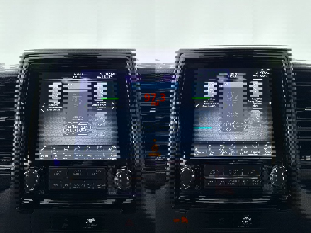 Used 2023 Nissan Frontier PRO-4X w/ Pro Convenience Package image 11