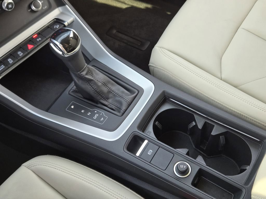 Certified 2021 Audi Q3 2.0T Premium w/ Convenience Package image 23