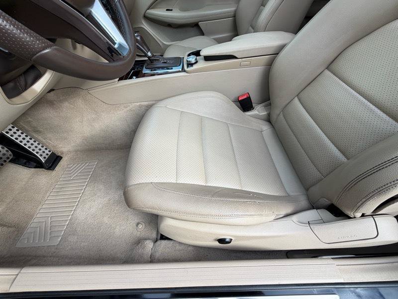 Used 2012 Mercedes-Benz C 350 Coupe image 36