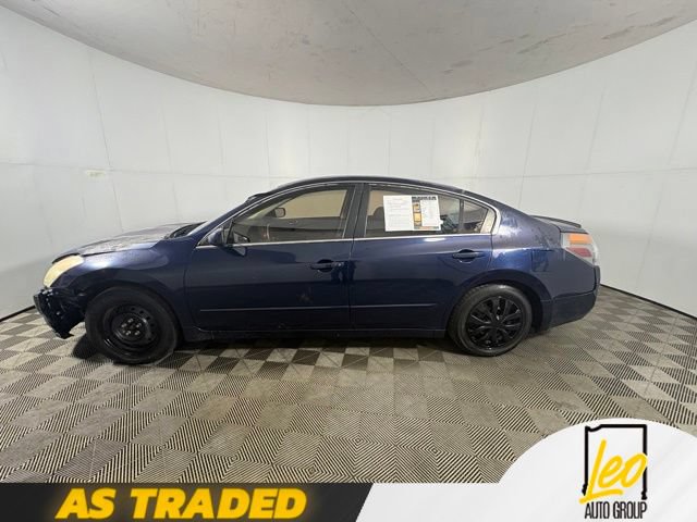 Used 2008 Nissan Altima 2.5 S FWD image 2