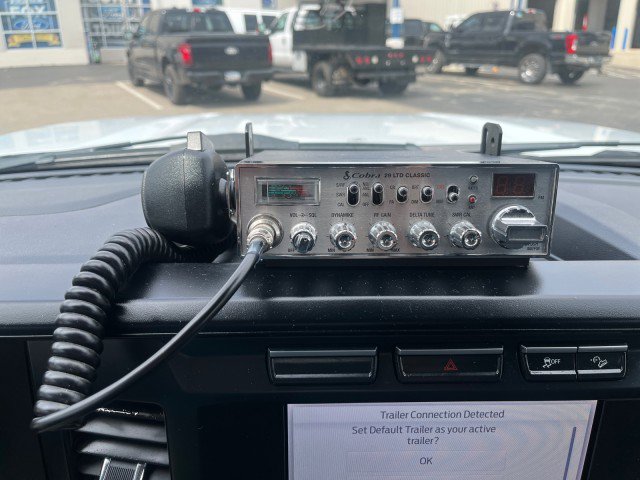 Used 2024 Ford F350 XLT image 21