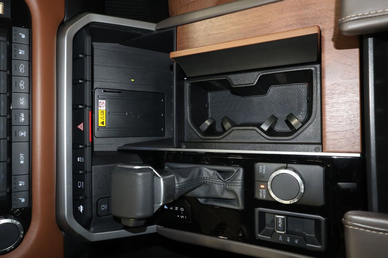 Used 2024 Toyota Tundra 1794 Edition image 15