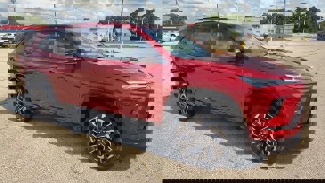 New 2026 Buick Enclave Sport Touring w/ Super Cruise Package image 35