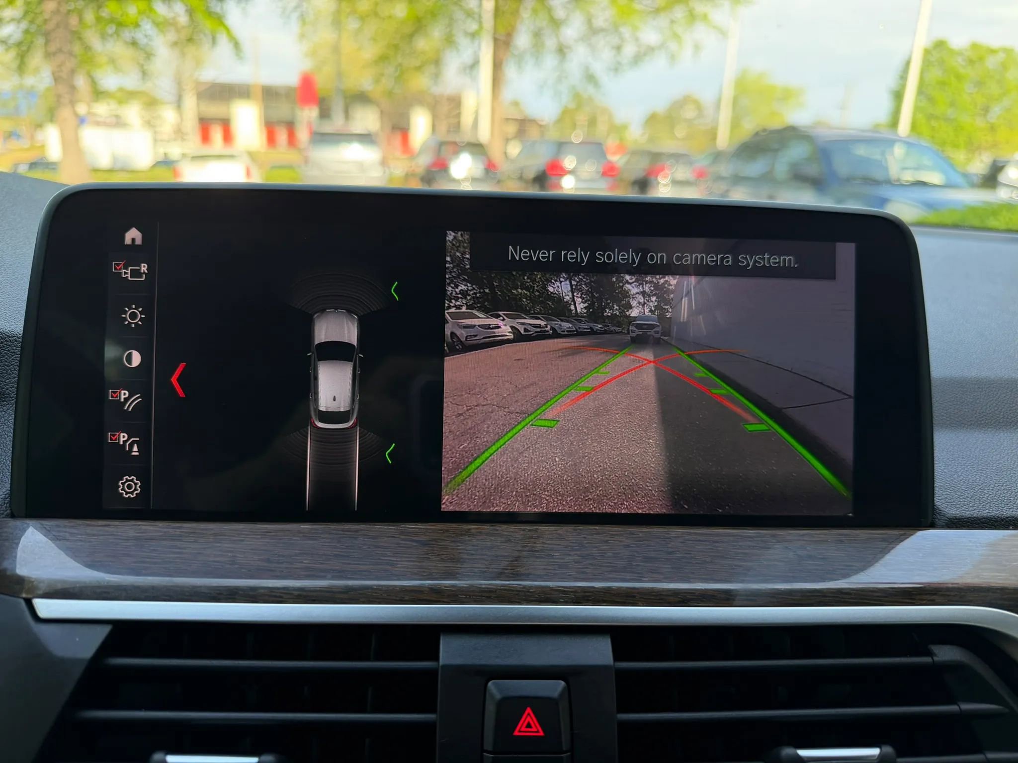 Used 2019 BMW X4 xDrive30i w/ Convenience Package image 31