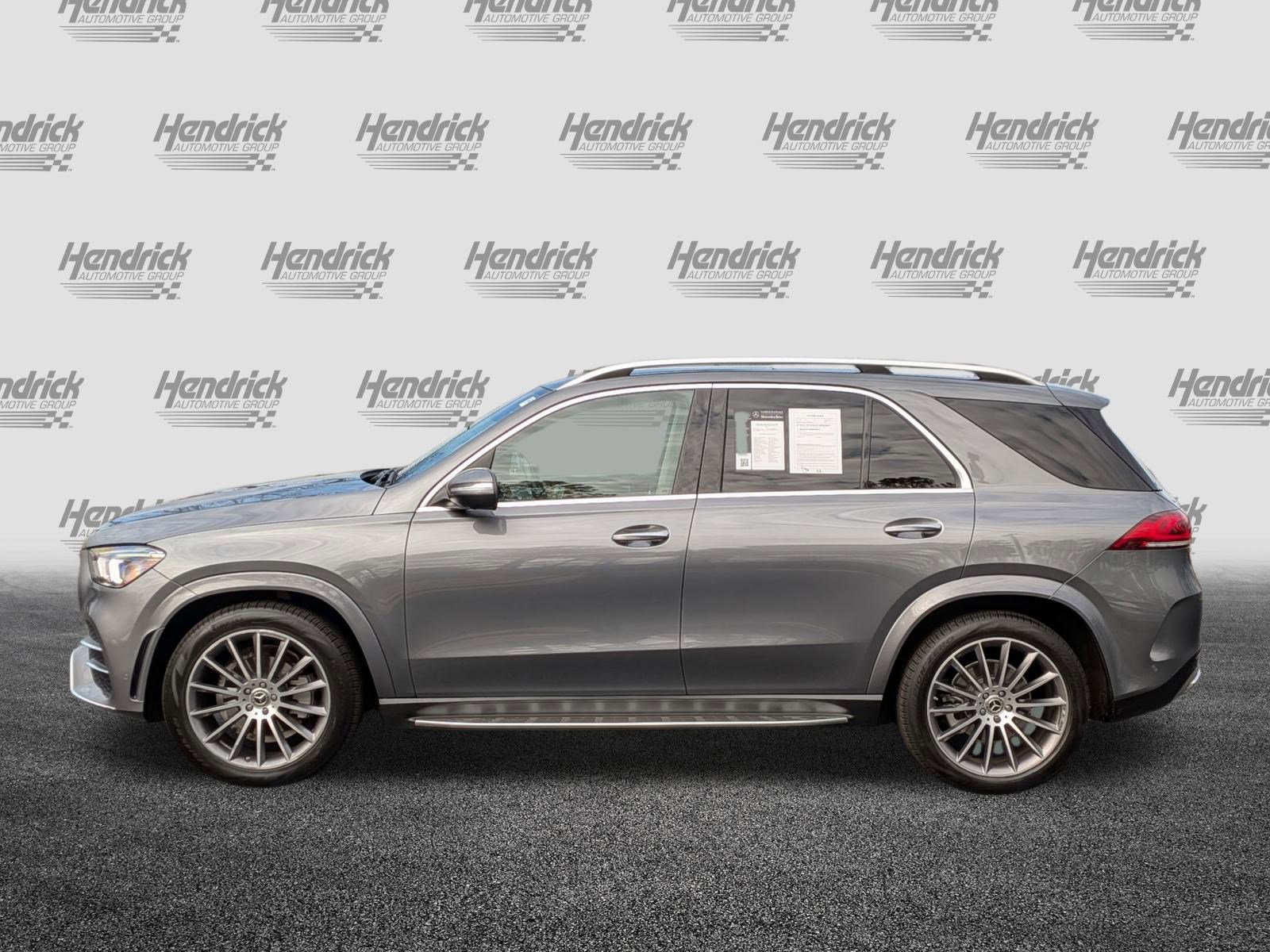 Certified 2023 Mercedes-Benz GLE 350 350 image 7