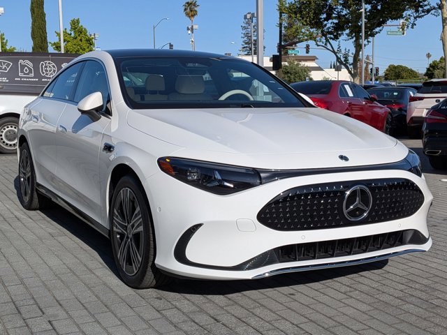 New 2026 Mercedes-Benz CLA 350 image 7