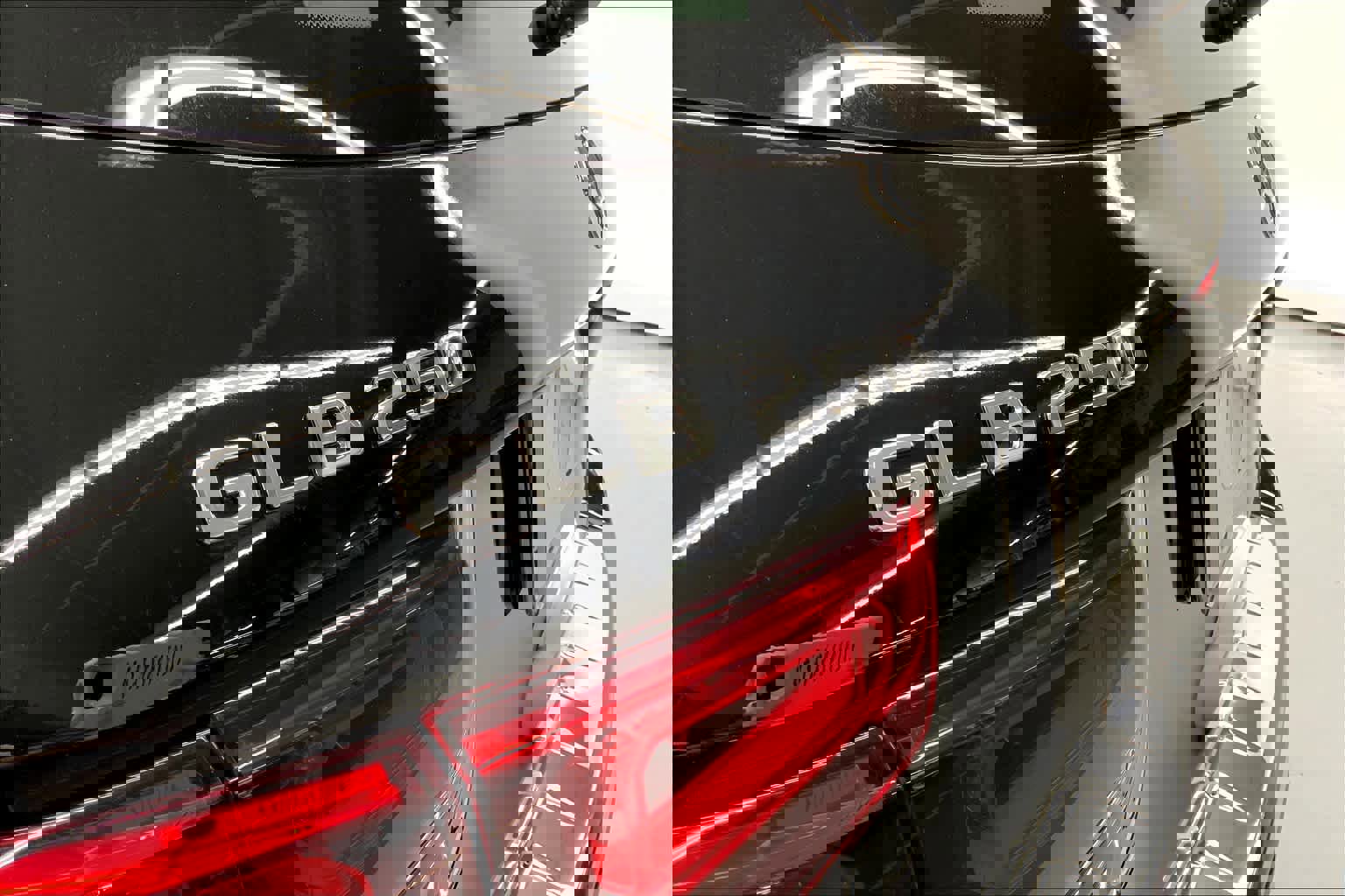 Certified 2021 Mercedes-Benz GLB 250 image 30