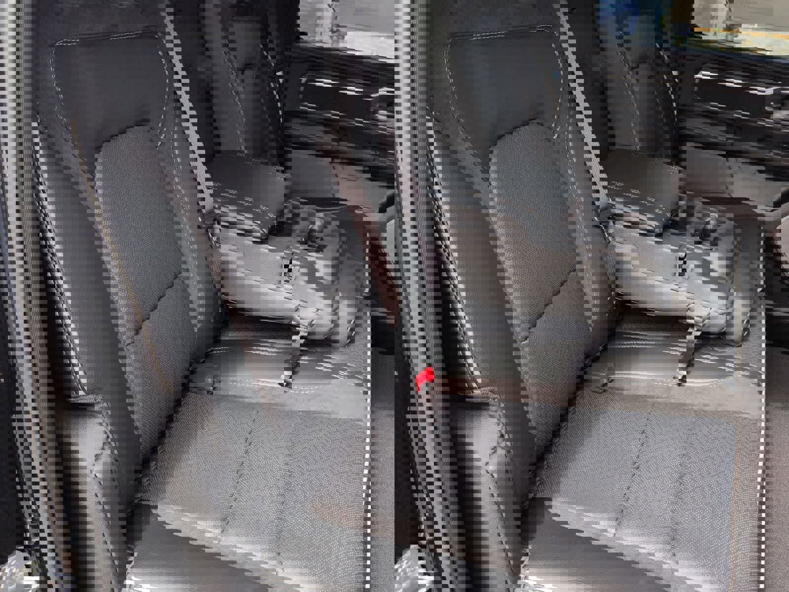 New 2026 RAM 1500 Laramie w/ Night Edition image 19