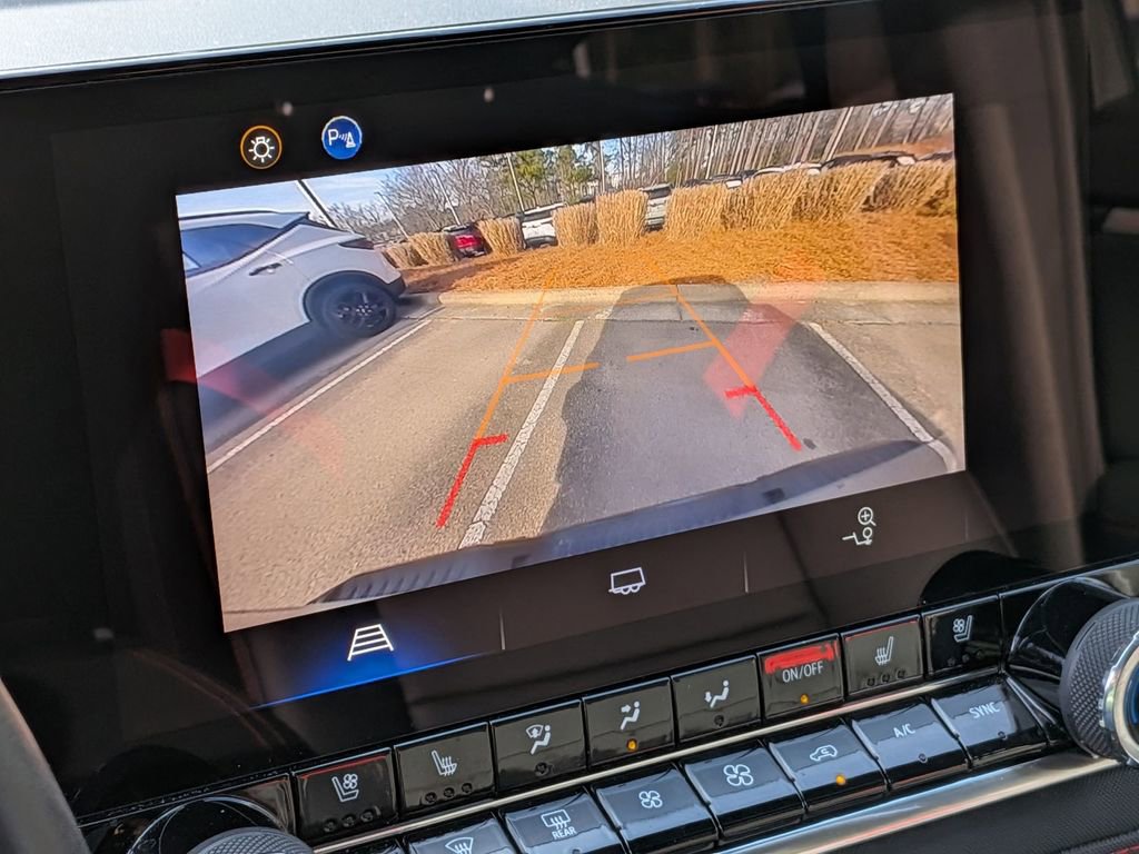 Used 2023 Chevrolet Colorado Z71 w/ Z71 Convenience Package 2 image 20