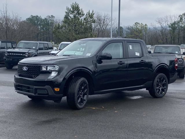 New 2026 Ford Maverick XLT w/ XLT Luxury Package AWD/4WD image 7
