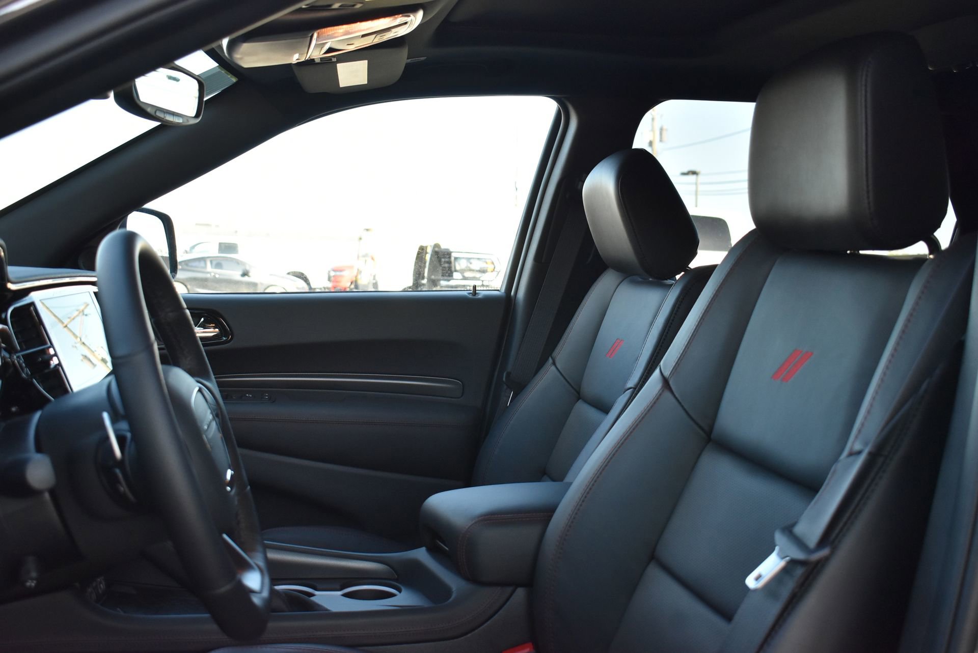 New 2026 Dodge Durango GT AWD/4WD image 16