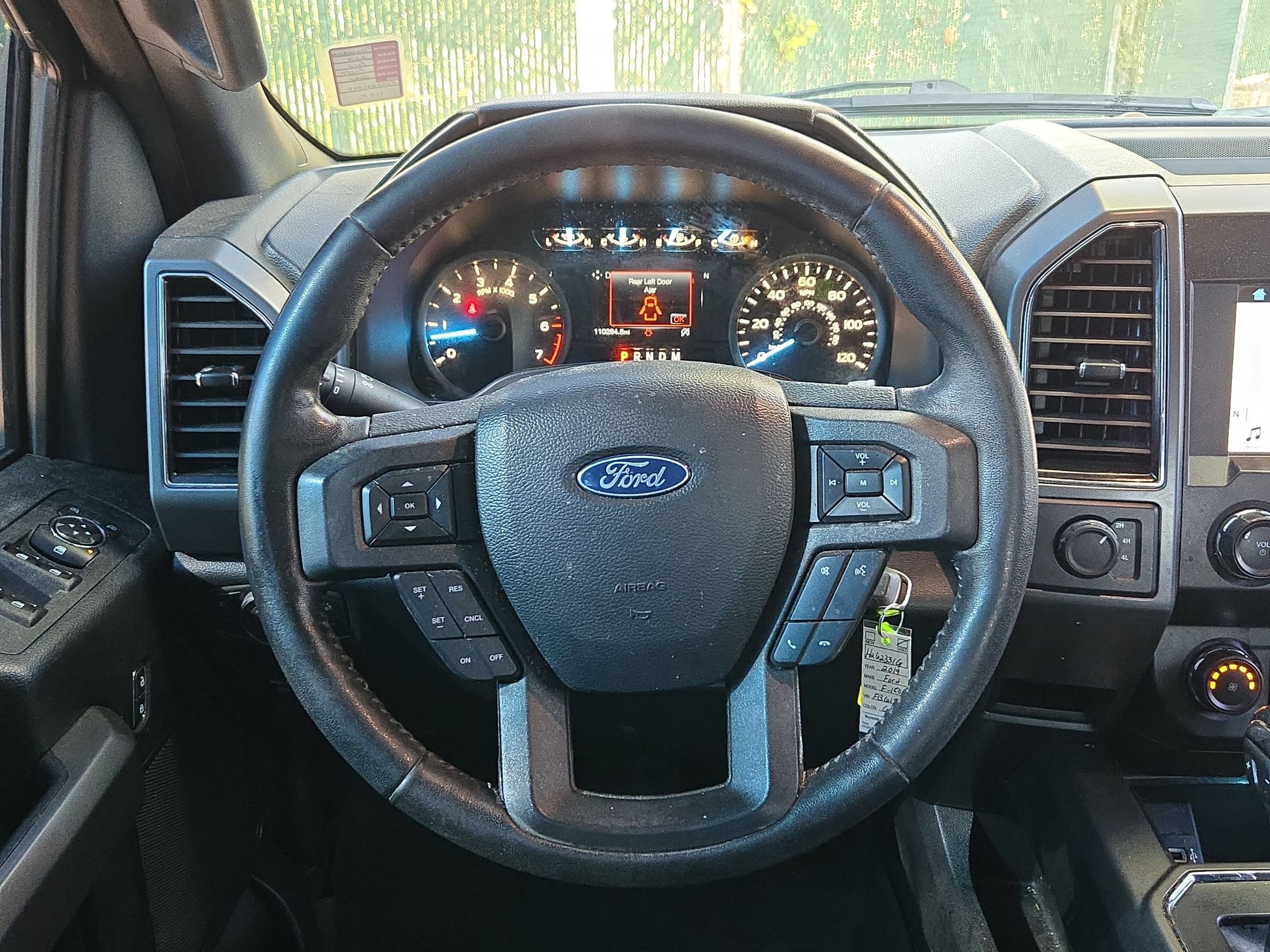 Used 2019 Ford F150 XLT w/ Equipment Group 302A Luxury AWD/4WD image 20