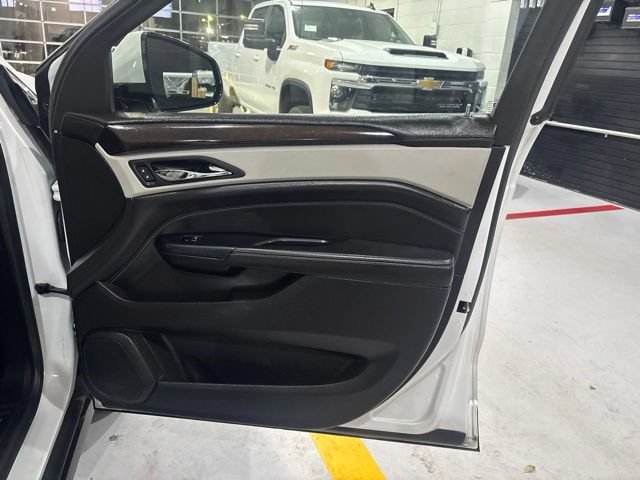 Used 2015 Cadillac SRX Premium w/ Driver Assist Package AWD/4WD image 38