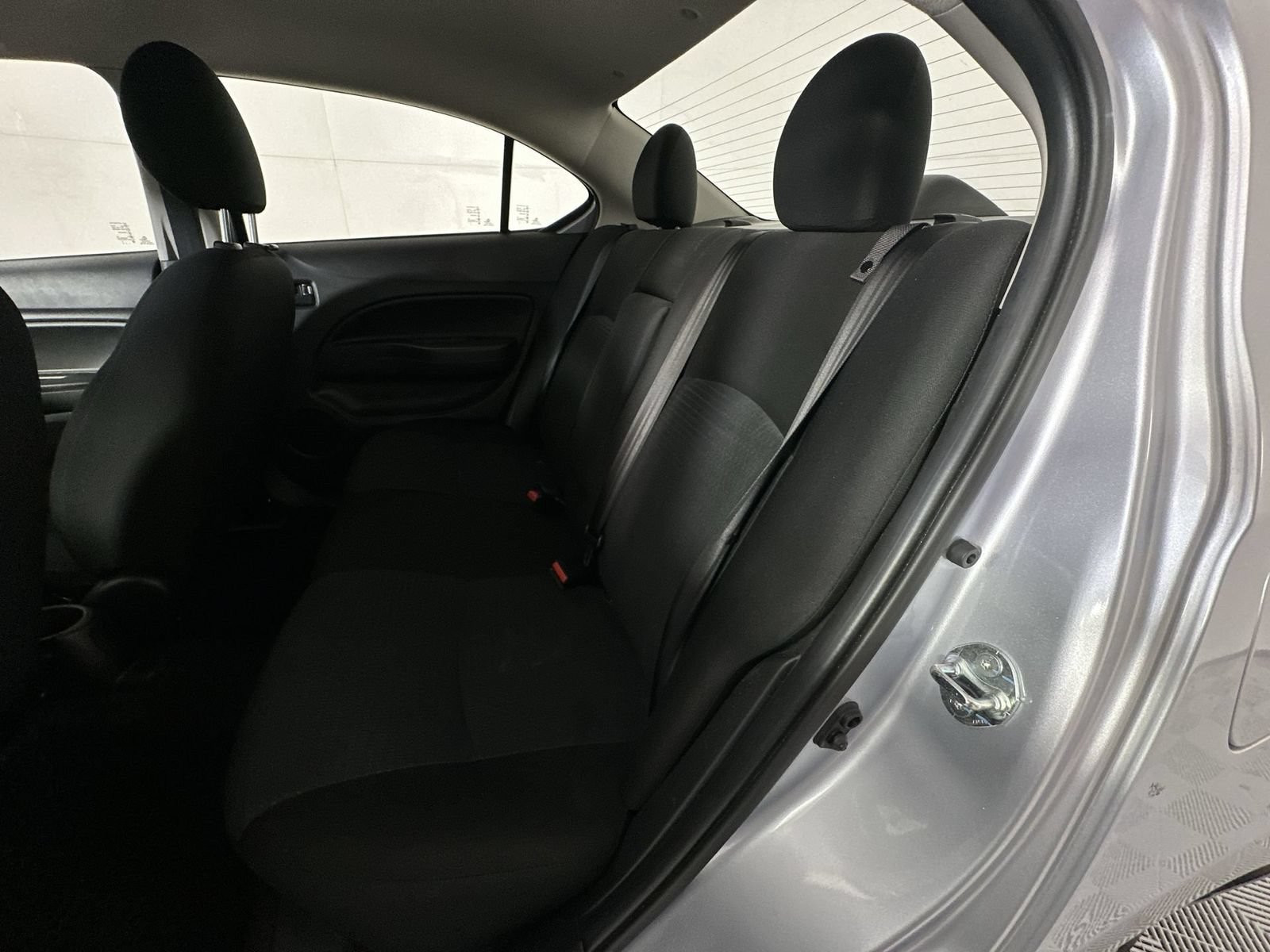 Used 2024 Mitsubishi Mirage G4 ES FWD image 22