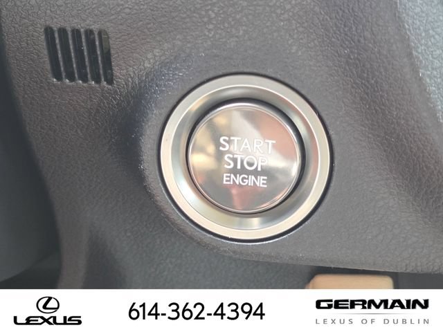 Certified 2021 Lexus RX 350 AWD w/ Accessory Package image 25