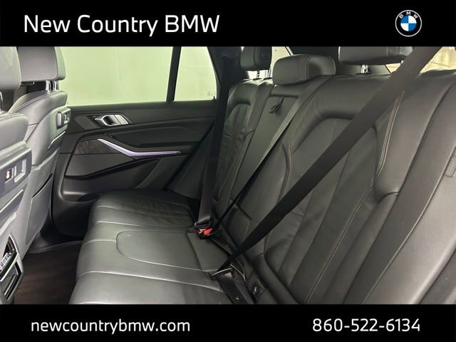 Used 2019 BMW X5 xDrive40i w/ M Sport Package image 27