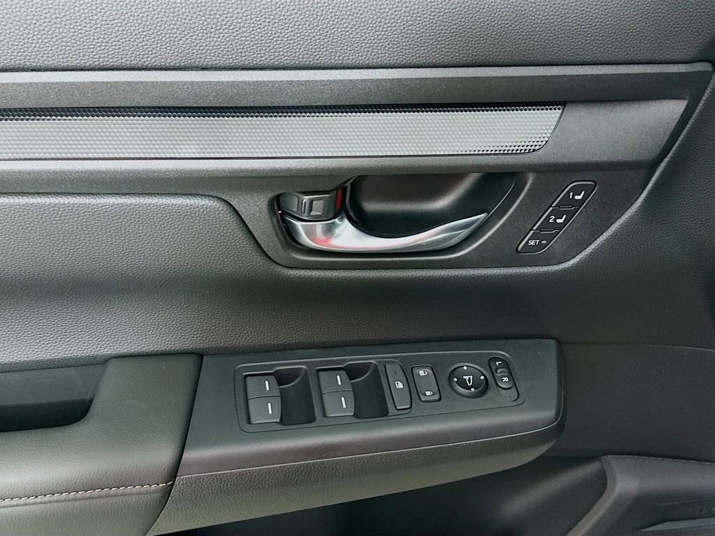 New 2026 Honda CR-V Sport-L image 21