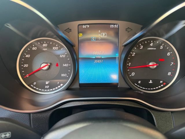Used 2022 Mercedes-Benz GLC 300 4MATIC image 13