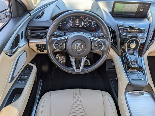 Certified 2023 Acura RDX w/ Technology Package image 17