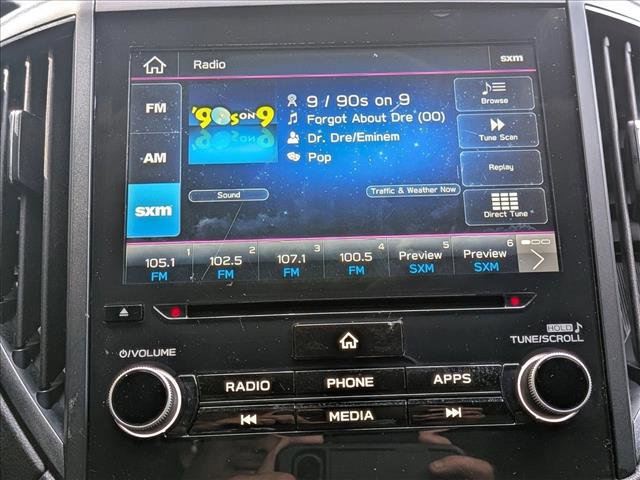 Used 2023 Subaru Forester Sport image 13