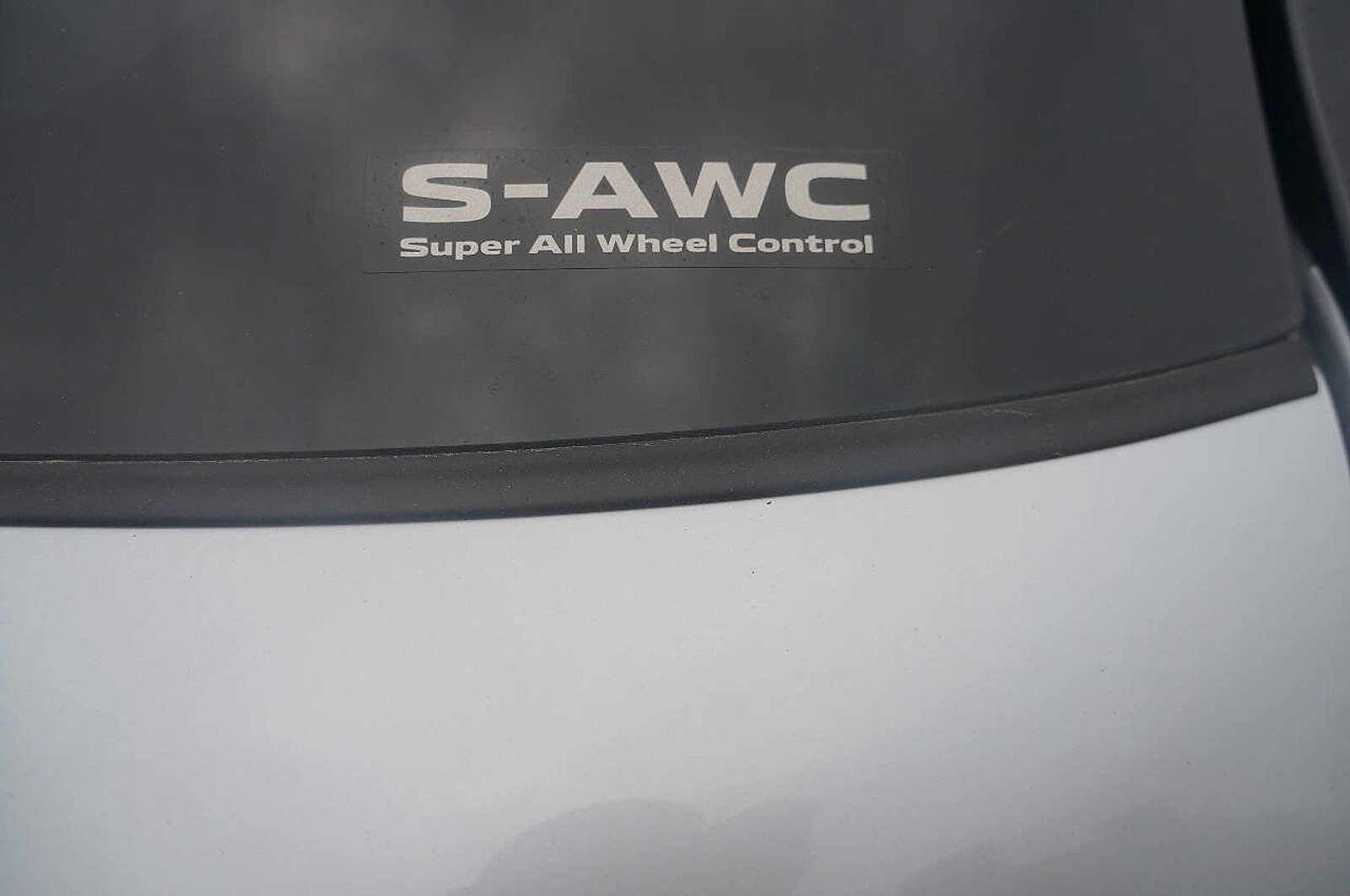 New 2025 Mitsubishi Outlander SE image 11