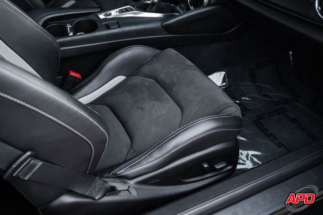 Used 2018 Chevrolet Camaro SS image 70