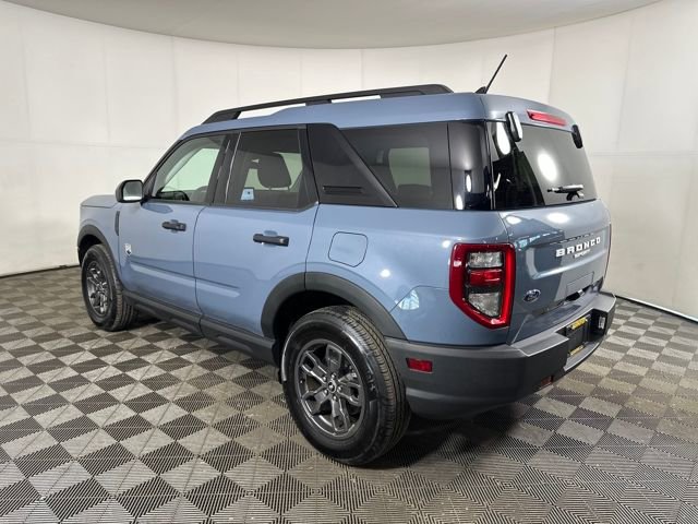 Used 2024 Ford Bronco Sport Big Bend image 5