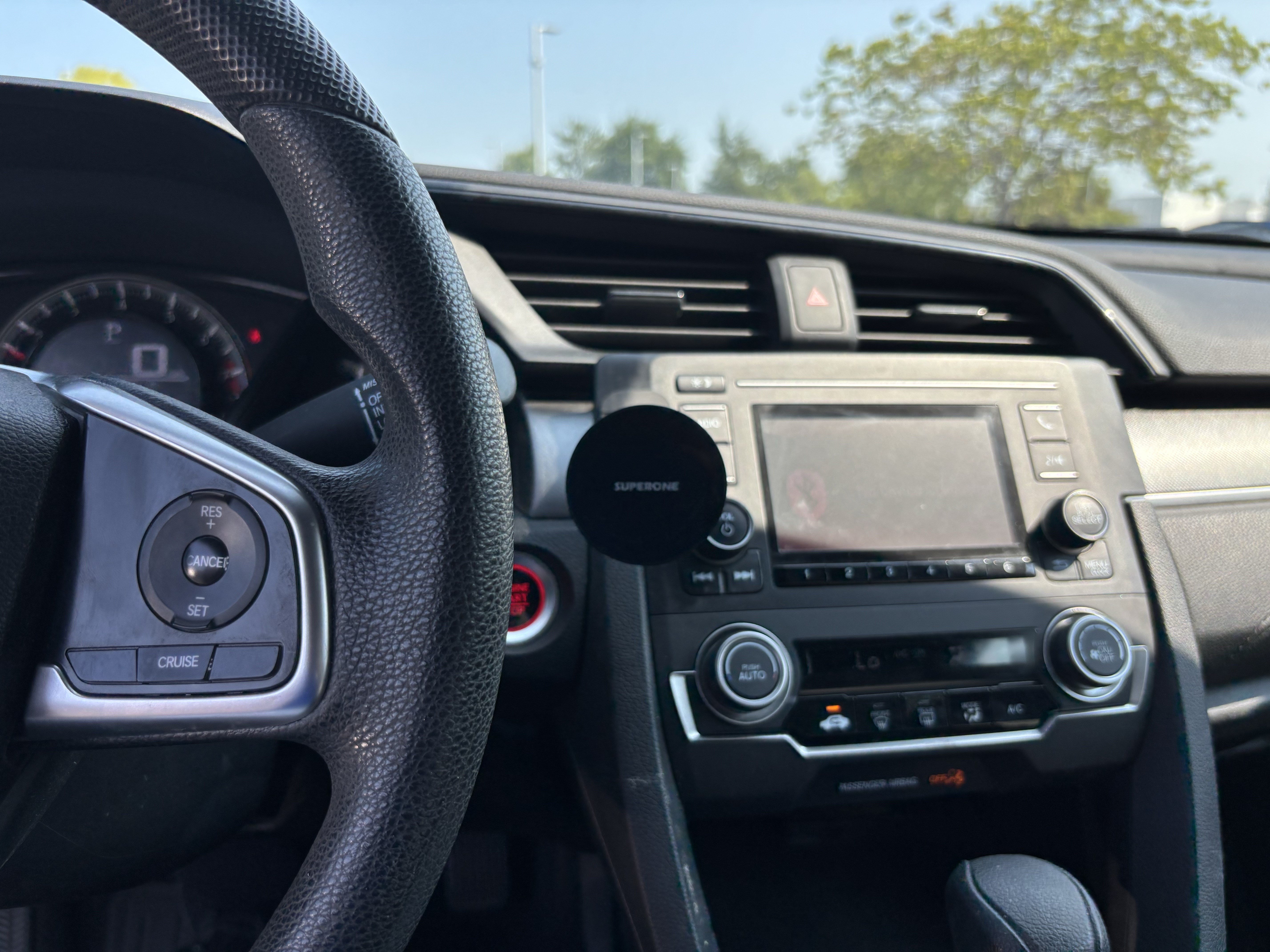 Used 2016 Honda Civic LX-P image 18