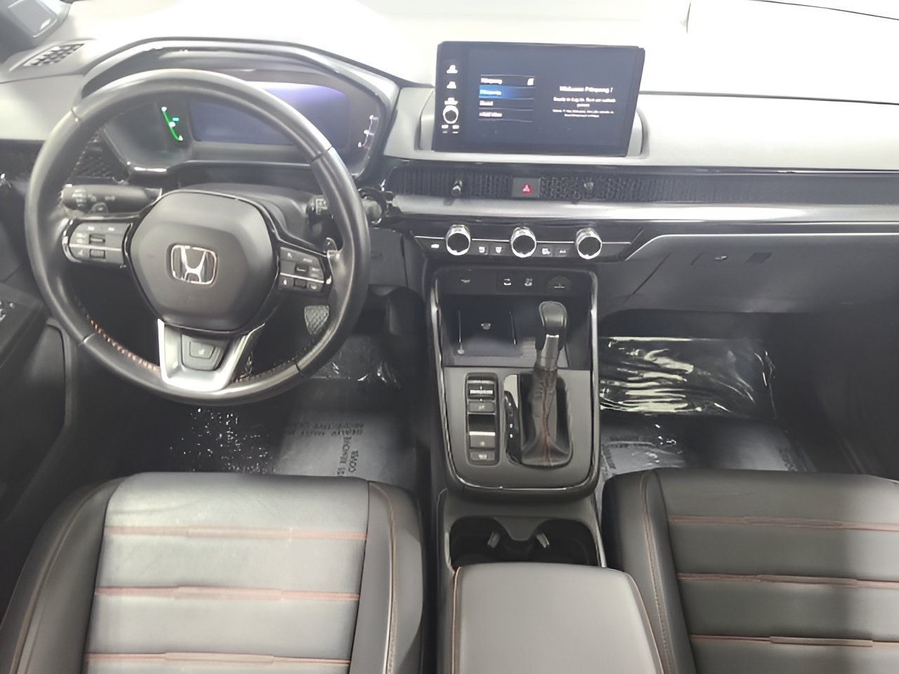 Used 2026 Honda CR-V Sport Touring image 26