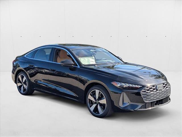 New 2025 Audi A5 2.0T Premium Plus w/ Premium Plus image 5