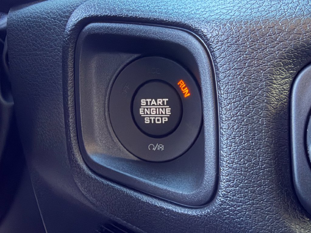 New 2027 Jeep Wrangler Unlimited Sport AWD/4WD image 26