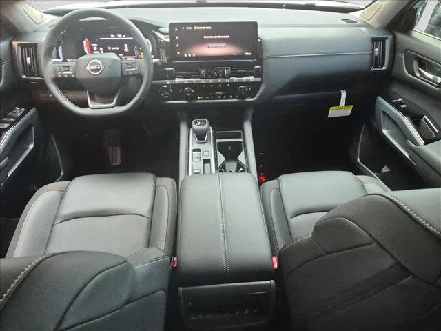 New 2026 Nissan Pathfinder SL w/ SL Premium Package FWD image 13