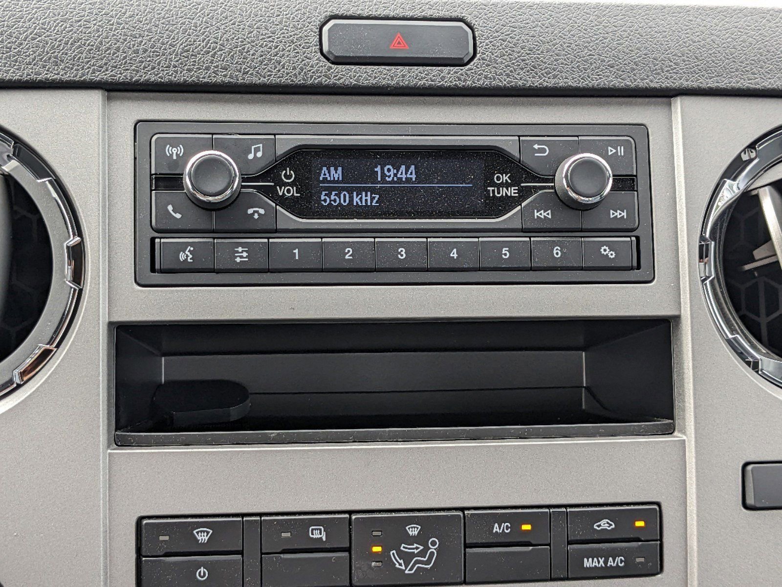 New 2025 Ford F650 2WD Regular Cab Super Duty image 15