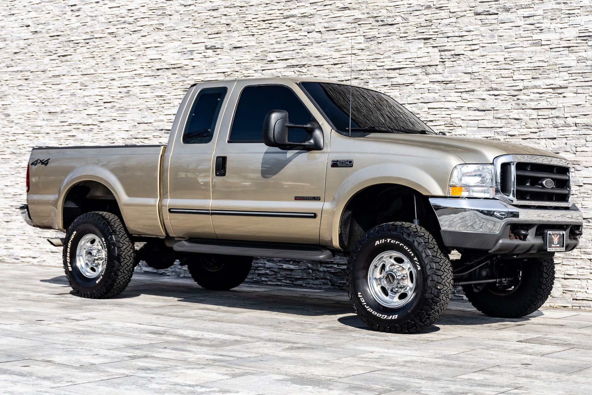 Used 2000 Ford F250 XL image 16
