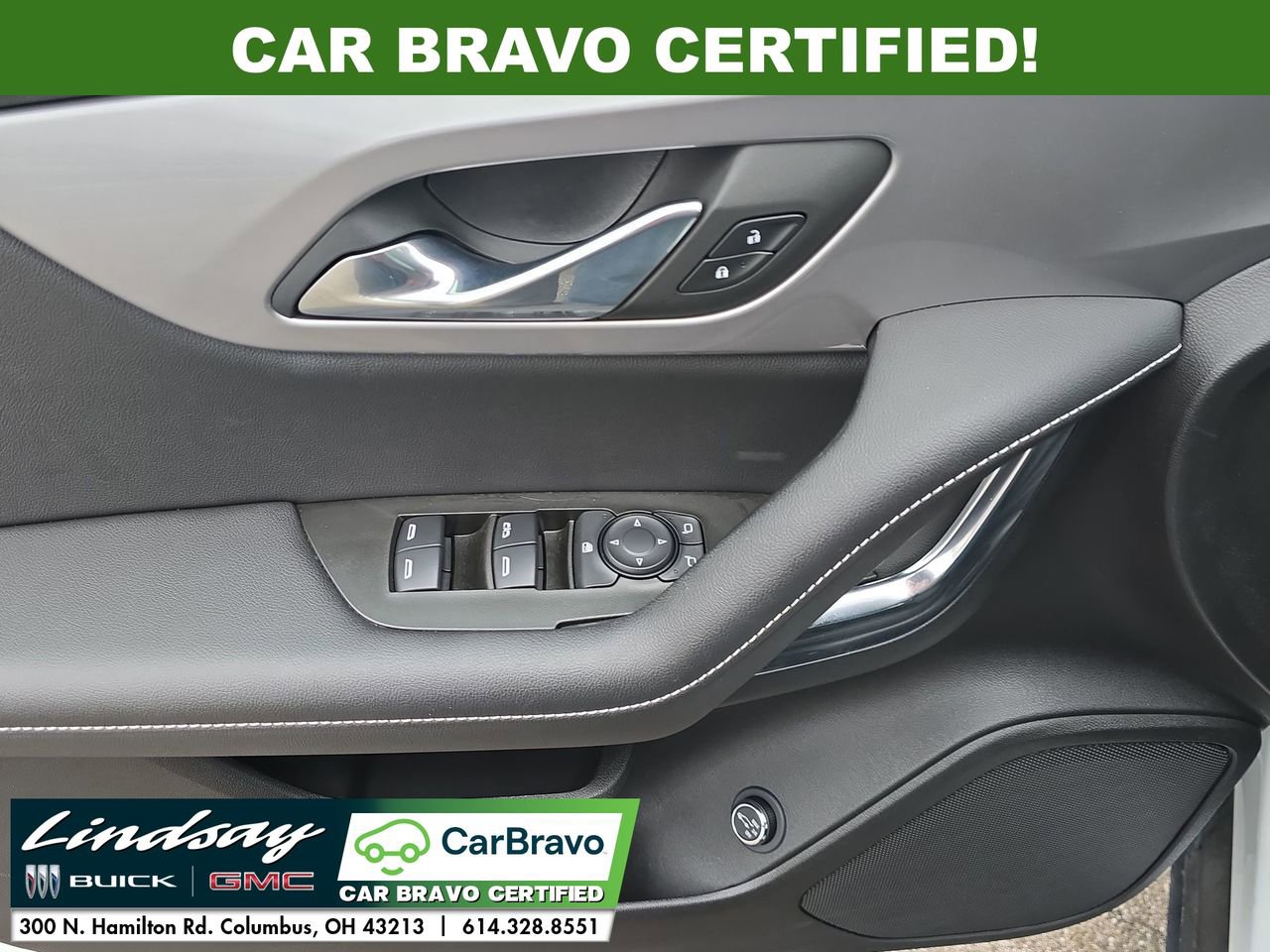 Used 2024 Chevrolet Blazer LT w/ Convenience Package image 21