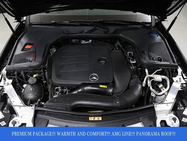 Certified 2023 Mercedes-Benz E 350 4MATIC Sedan image 42