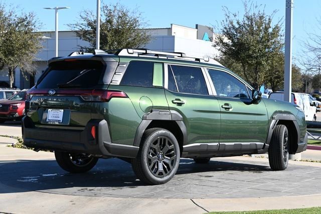 New 2026 Subaru Outback Limited XT AWD/4WD image 3