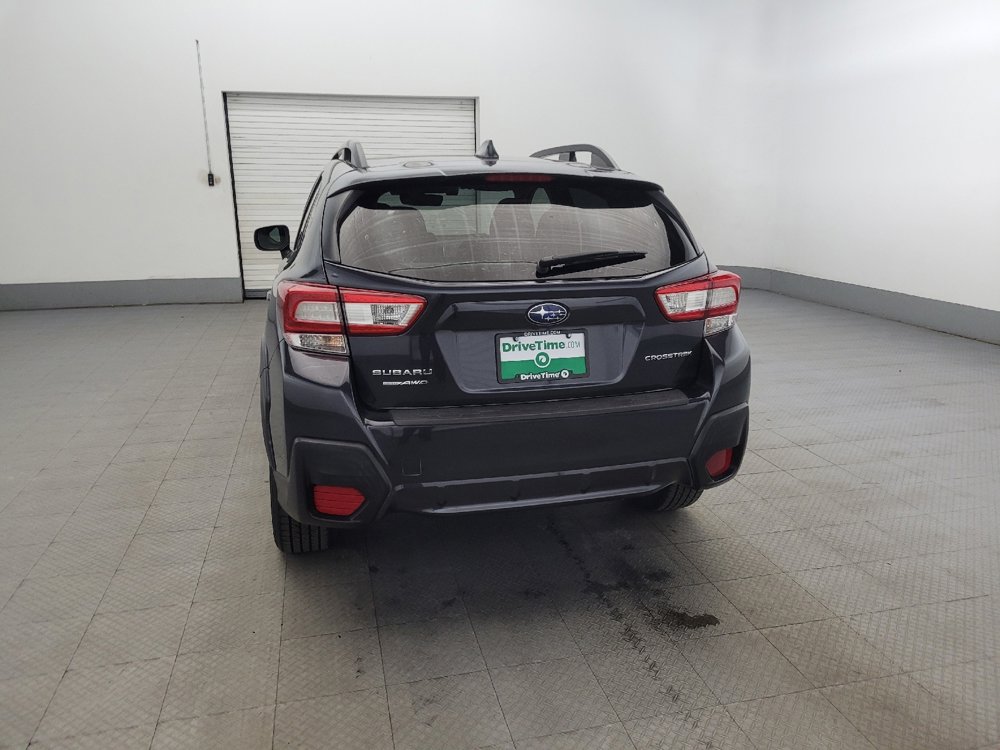 Used 2019 Subaru Crosstrek 2.0i Premium w/ Eyesight System image 6