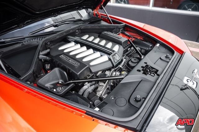 Used 2015 Rolls-Royce Wraith RWD image 29