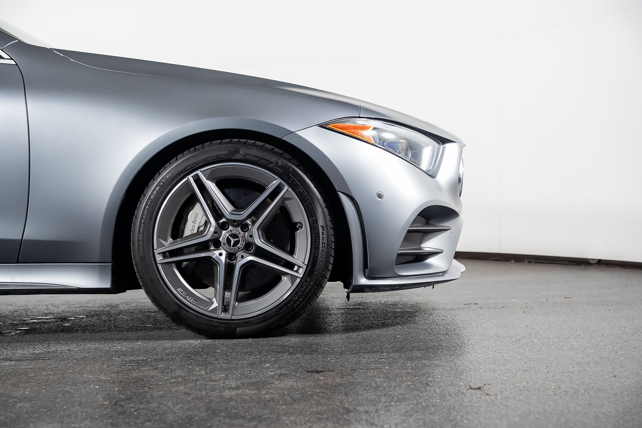 Used 2019 Mercedes-Benz CLS 450 image 36
