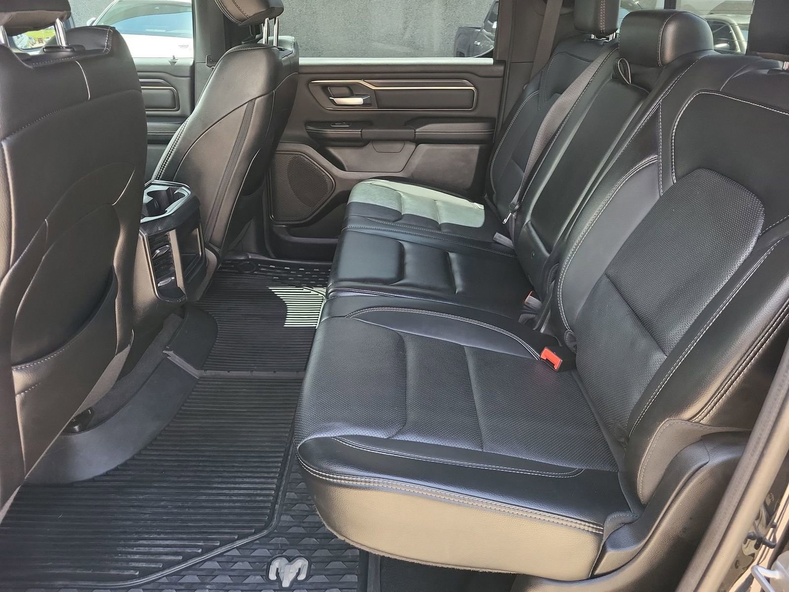 Used 2023 RAM 1500 Rebel w/ Rebel Level 1 Equipment Group AWD/4WD image 24