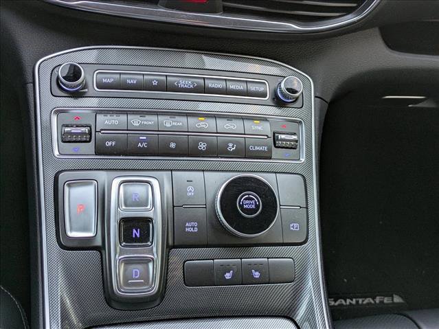 Certified 2023 Hyundai Santa Fe XRT image 13