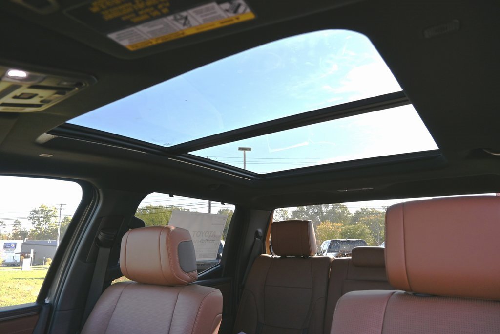 New 2026 Toyota Tundra 1794 Edition image 11