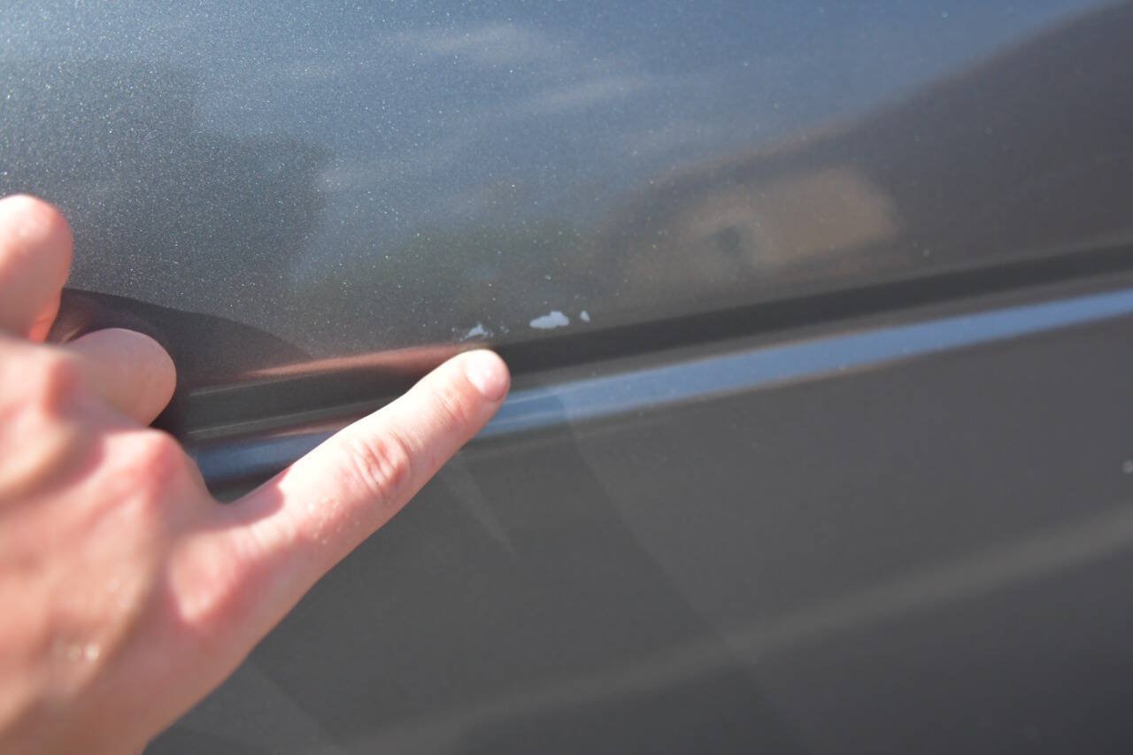 Used 2012 Honda Accord LX image 39