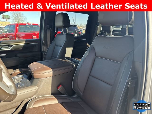 Used 2025 GMC Sierra 1500 Denali w/ Denali Reserve Package image 21